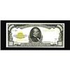 Image 1 : Fr. 2408 $1000 1928 Gold Certificate. Choice Crisp Unci 