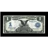 Fr. 228 $1 1899 Silver Certificate Inverted Reverse VF 
