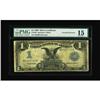 Fr. 236 $1 1899 Silver Certificate PMG Choice Fine 15. 