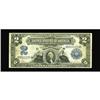 Fr. 249 $2 1899 Silver Certificate Fine-Very Fine. Acco 