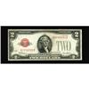 Fr. 1501 $2 1928 Legal Tender Note. Fine-Very Fine.This 