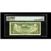 Image 2 : Fr. 1651 $5 1934A Silver Certificate. PMG Fine 12.Flat 