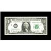 Fr. 1908-C $1 1974 Federal Reserve Note. Gem Crisp Unci 