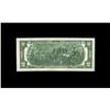 Image 2 : Fr. 1935-E $2 1976 Federal Reserve Note. Crisp Uncircul 