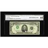 Image 1 : Fr. 1973-H $5 1974 Federal Reserve Note. CGA Gem Uncirc 