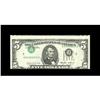 Image 1 : Fr. 1978-C $5 1985 Federal Reserve Note. Gem Crisp Unci 