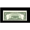 Image 2 : Fr. 1978-C $5 1985 Federal Reserve Note. Gem Crisp Unci 
