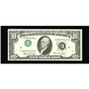 Image 1 : Fr. 2022-D $10 1974 Federal Reserve Note. Gem Crisp Unc 