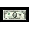 Image 1 : Fr. 2023-D $10 1977 Federal Reserve Note. Choice Crisp 