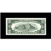 Image 2 : Fr. 2023-D $10 1977 Federal Reserve Note. Choice Crisp 