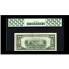 Image 2 : Fr. 2057-D $20 1934C Federal Reserve Note. PCGS New 62P 