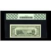 Image 2 : Fr. 2073-L $20 1981 Federal Reserve Note. PCGS Choice N 