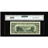 Image 2 : Fr. 2075-L $20 1985 Federal Reserve Note. CGA Gem Uncir 