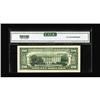 Image 2 : Fr. 2081-D $20 1995 Federal Reserve Note. CGA Gem Uncir 