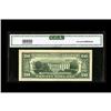 Image 2 : Fr. 2081-D $20 1995 Federal Reserve Note. CGA Choice Un 