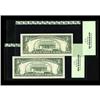 Image 2 : Fr. 1975-H $5 1977A Federal Reserve Notes. Two Examples 