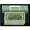 Image 2 : Fr. 1935-B $2 1976 Federal Reserve Notes. Five Consecut 