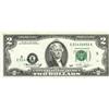 Image 1 : Fr. 1935-E $2 1976 Federal Reserve Note. Choice About U 