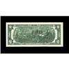 Image 2 : Fr. 1935-E $2 1976 Federal Reserve Note. Choice About U 