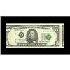 Image 1 : Fr. 1978-B $5 1985 Federal Reserve Note. Gem Crisp Unci 