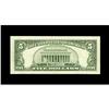 Image 2 : Fr. 1978-B $5 1985 Federal Reserve Note. Gem Crisp Unci 
