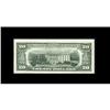 Image 2 : Fr. 2071-J $20 1974 Federal Reserve Note. Gem Crisp Unc 