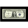 Fr. 1613N $1 1935D Silver Certificate. About Uncirculat 