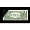 Image 2 : Fr. 1908-C $1 1974 Federal Reserve Note. Gem Crisp Unci 