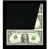 Image 3 : Fr. 1908-C $1 1974 Federal Reserve Note. Gem Crisp Unci 