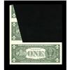 Image 4 : Fr. 1908-C $1 1974 Federal Reserve Note. Gem Crisp Unci 
