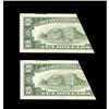 Image 2 : Fr. 2028-B $10 1988A Federal Reserve Notes. Two Example 