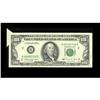 Image 1 : Fr. 2173-B $100 1990 Federal Reserve Note. Crisp Uncirc 