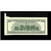Image 2 : Fr. 2175-A $100 1996 Federal Reserve Note. Choice Crisp 