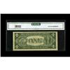Image 2 : Fr. 2300 $1 1935A Hawaii Silver Certificate. CGA Very F 