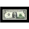 Image 1 : Fr. 1906-I $1 1969C Federal Reserve Note. Gem Crisp Unc 