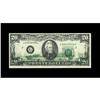 Image 1 : Fr. 2071-G $20 1974 Federal Reserve Note. About Uncircu 