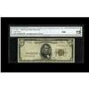 Image 1 : Fr. 1850-F $5 1929 Federal Reserve Bank Note. CGA Fine 