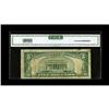 Image 2 : Fr. 1850-F $5 1929 Federal Reserve Bank Note. CGA Fine 
