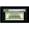 Image 2 : Fr. 2175-G $100 1996 Federal Reserve Note. PMG Choice U 