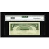 Image 2 : Fr. 1962-G $5 1950A Federal Reserve Note. CGA About Unc 