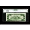 Image 2 : Fr. 2400 $10 1928 Gold Certificate. CGA Gem Uncirculate 