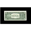 Image 2 : Fr. 1915-E $1 1988A Federal Reserve Note. Choice Crisp 
