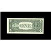 Image 2 : Fr. 1925-L* $1 1999 Federal Reserve Note. Extremely Fin 