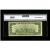 Image 2 : Fr. 2150-L* $100 1928 Federal Reserve Note. CGA Fine 15 