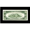 Image 2 : Fr. 1960-J $5/10 1934D Federal Reserve Note. Double Den 