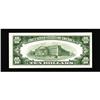 Image 2 : Fr. 1960-J $5/10 1934D Federal Reserve Note Double Deno 