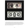 Image 3 : Fr. 351 $1 1891 Treasury Note PMG Choice Uncirculated 6 