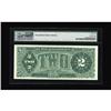 Image 2 : Fr. 355 $2 1890 Treasury Note PMG Gem Uncirculated 66 E 