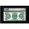 Image 2 : Fr. 357 $2 1891 Treasury Note PMG Gem Uncirculated 65 E 