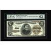 Image 1 : Fr. 359 $5 1890 Treasury Note PMG Choice Uncirculated 6 